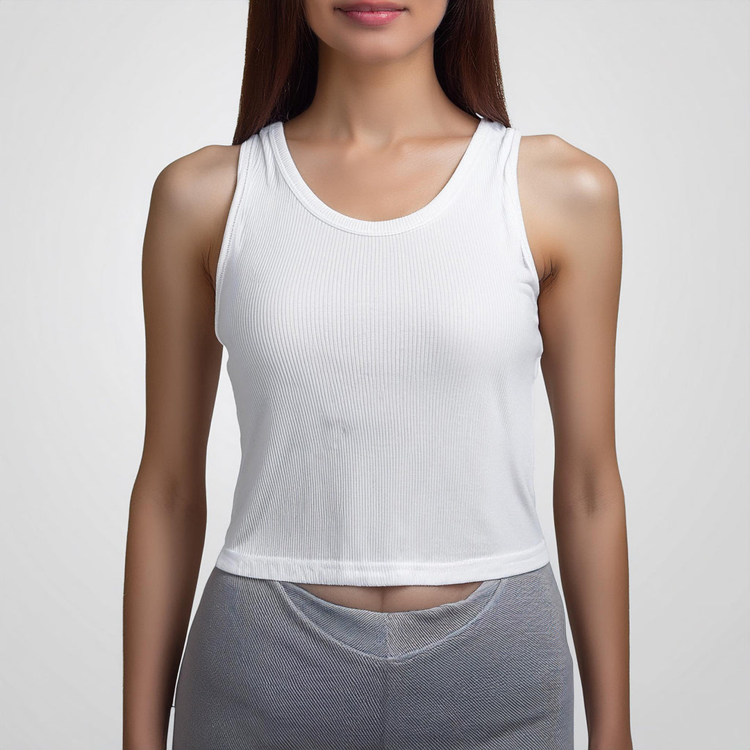 Crop Tank