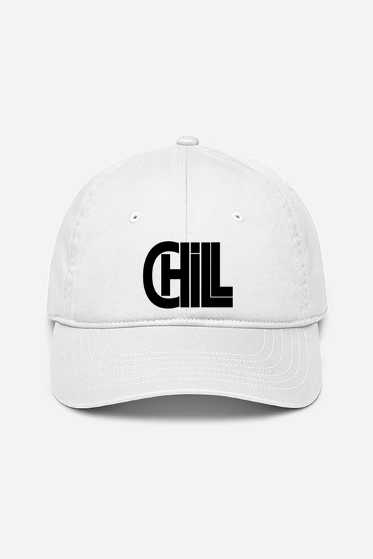 Chill Baseball Cap