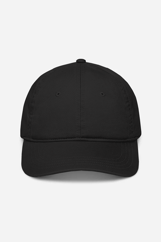 Baseball Cap Black