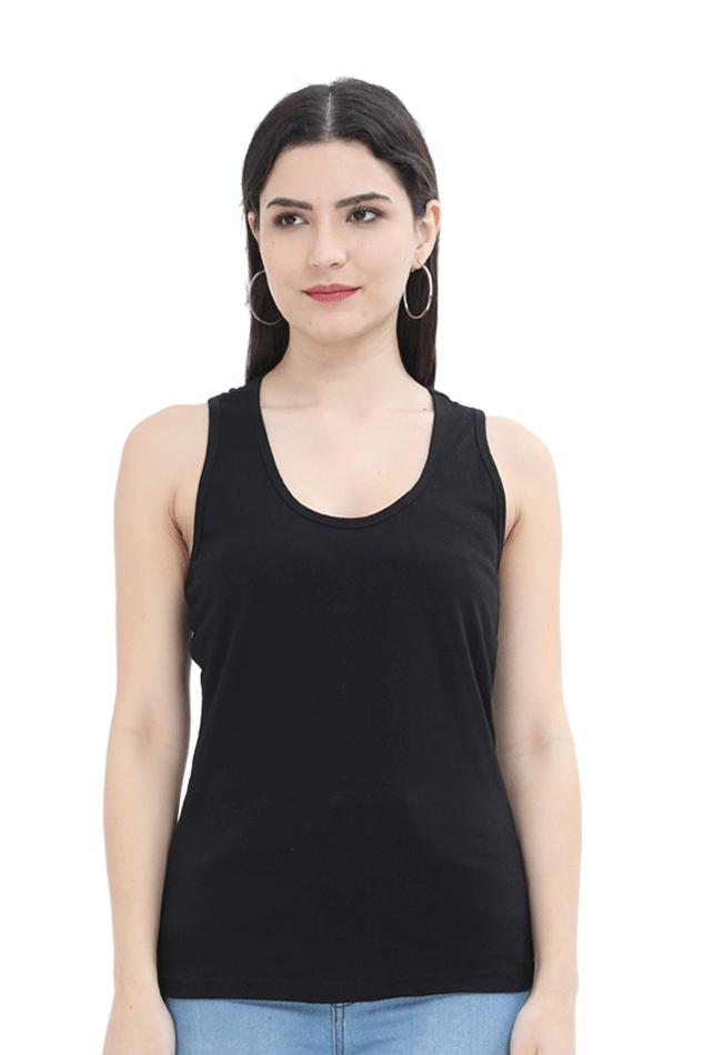 Tank Top Black