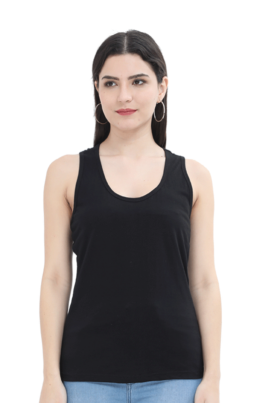 Tank Top Black