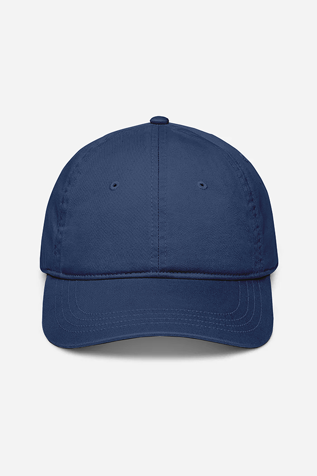 Baseball Cap Navy Blue