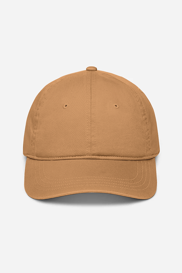 Baseball Cap Khaki