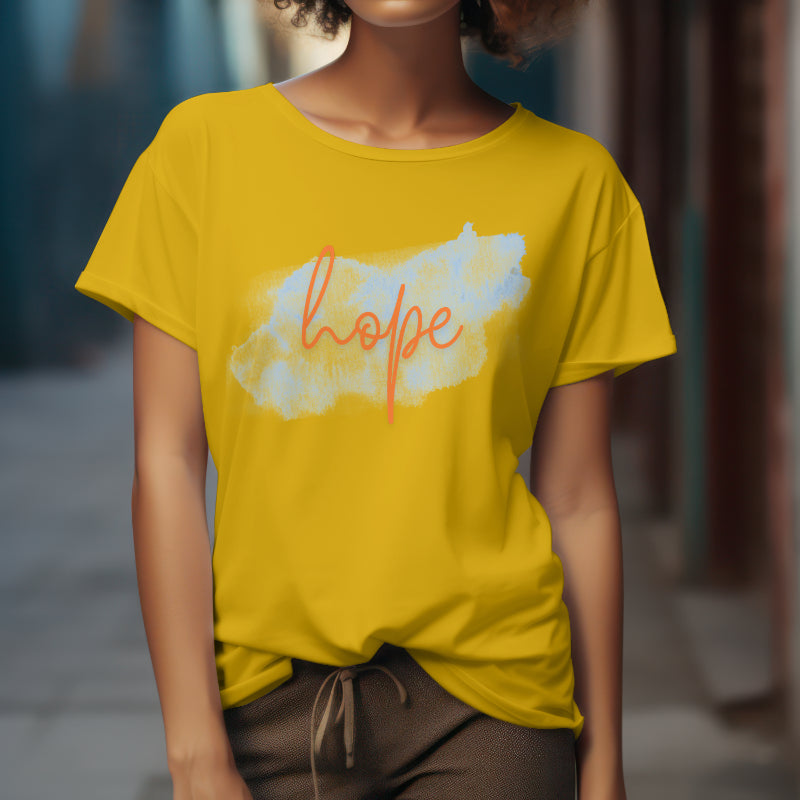 HOPE T-shirt