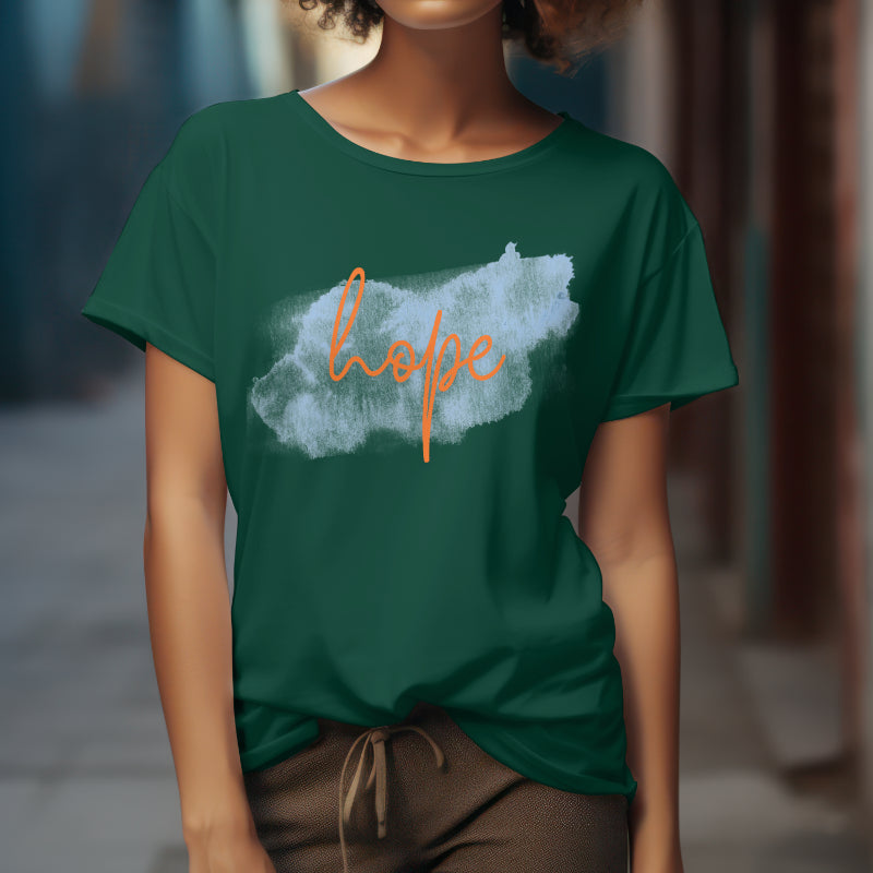 HOPE T-shirt