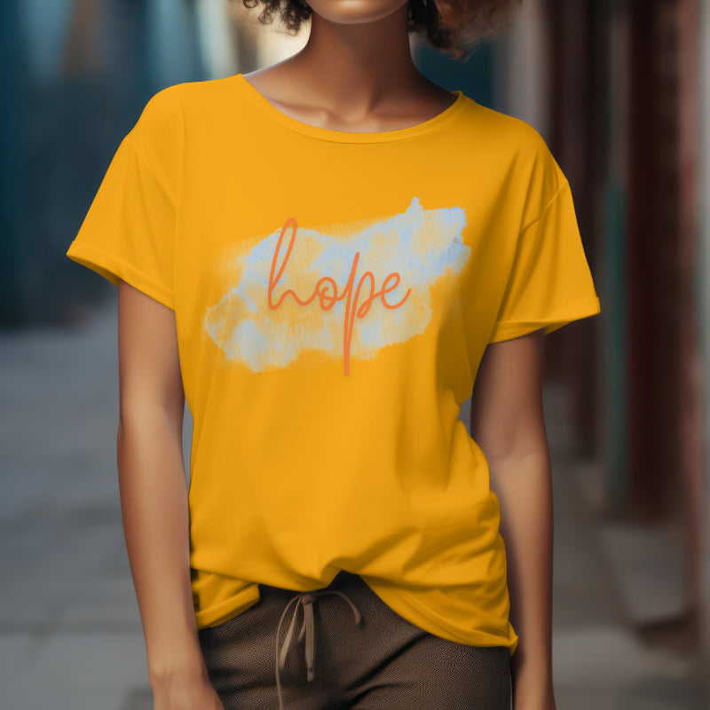 HOPE T-shirt