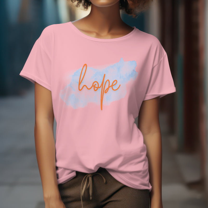 HOPE T-shirt