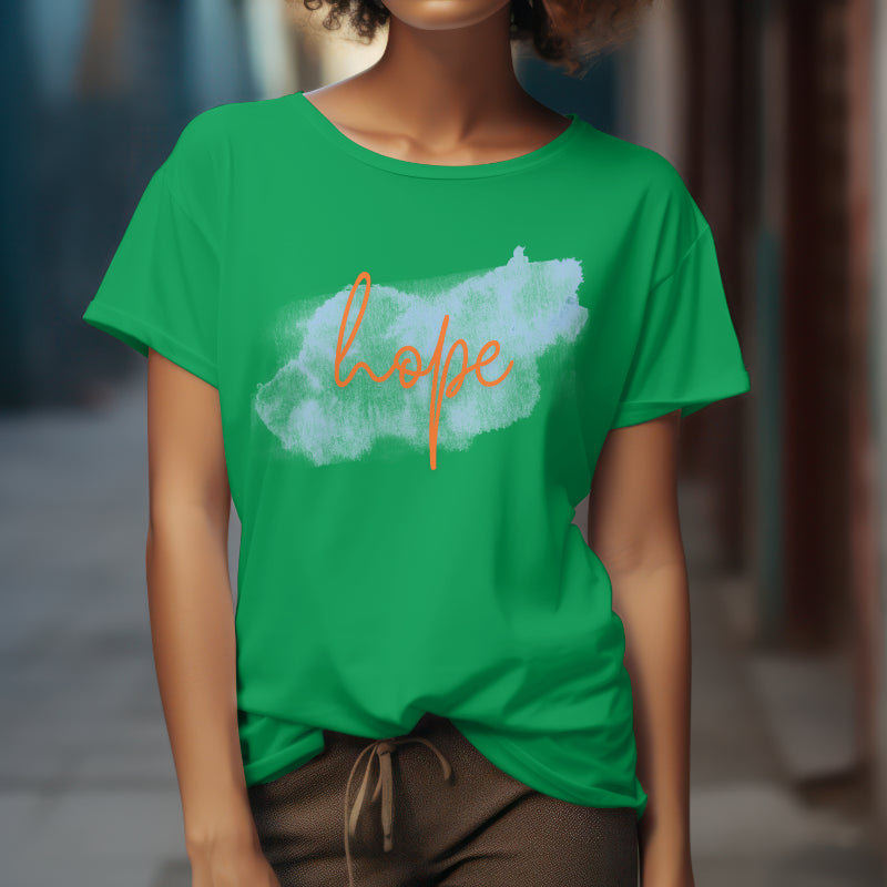 HOPE T-shirt