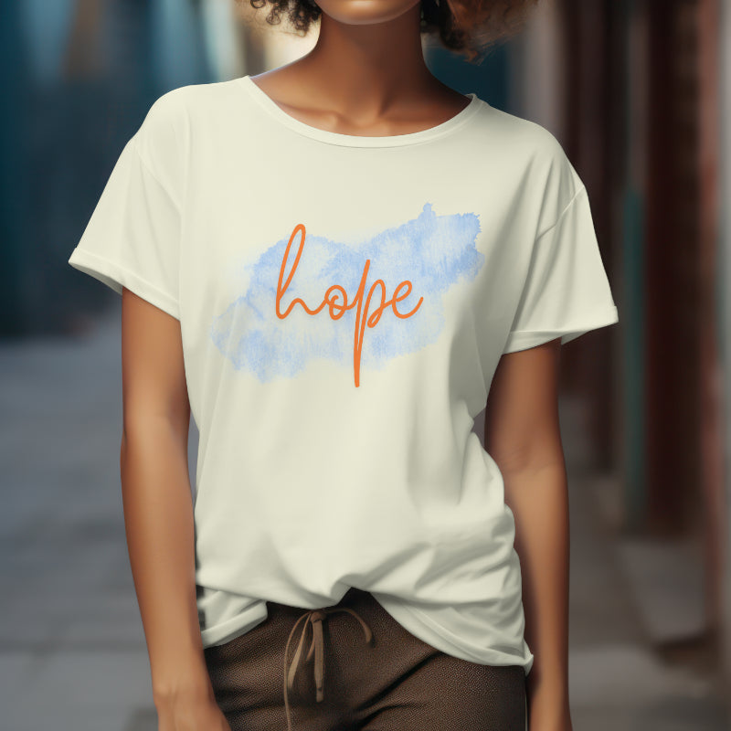 HOPE T-shirt