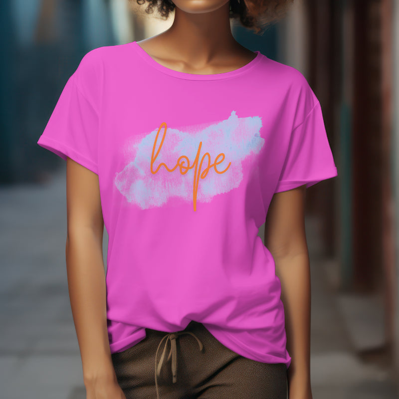 HOPE T-shirt