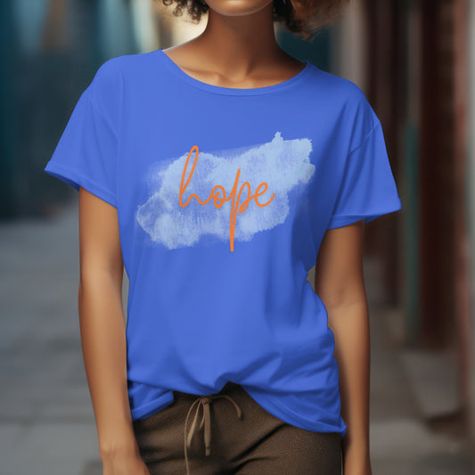 HOPE T-shirt